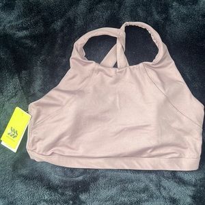 NWT All in Motion Sports Bra XL